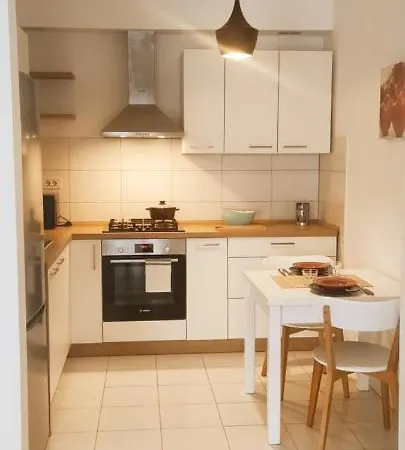 Apartment Apartman
