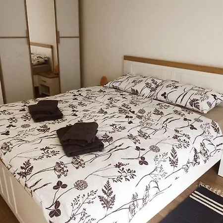 Apartman Pula