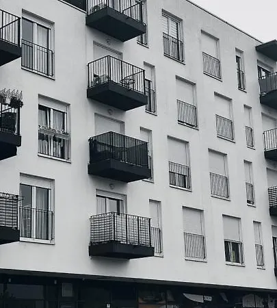 Apartman Apartment