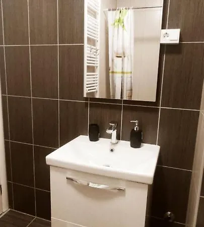 Apartment Apartman