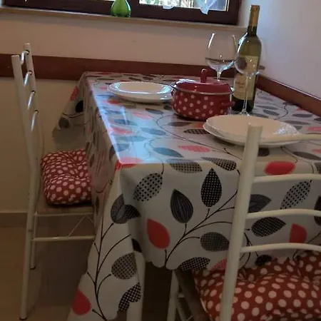 Apartment Apartman