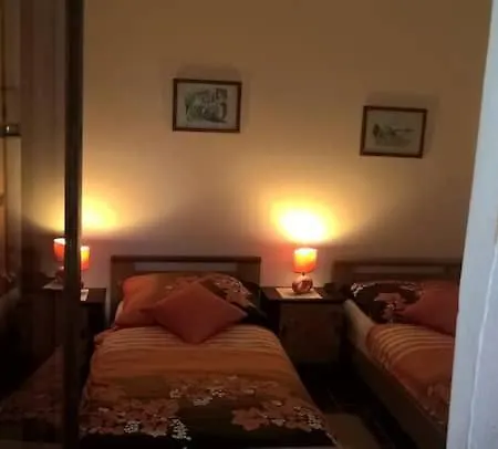 Apartment Apartman *