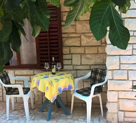 Apartman Apartment