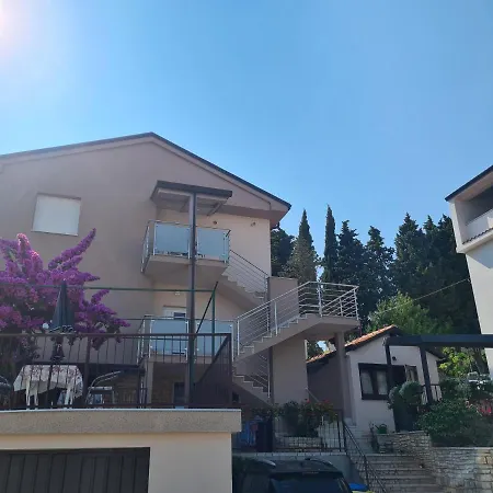Apartment Apartman