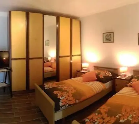 Apartment Apartman Pula