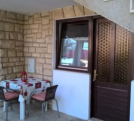 Apartman Apartment *